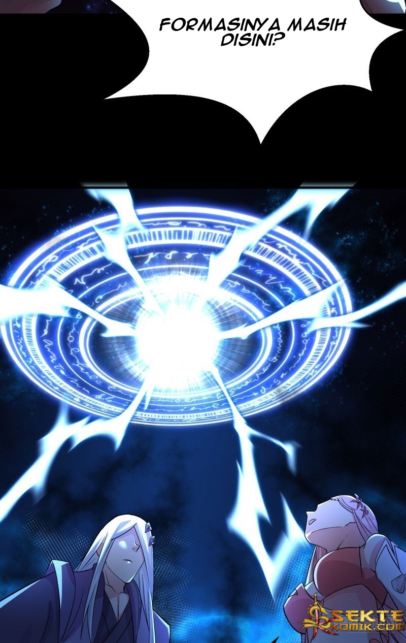 I Picked Up An Attributes Chapter 09 Gambar 9